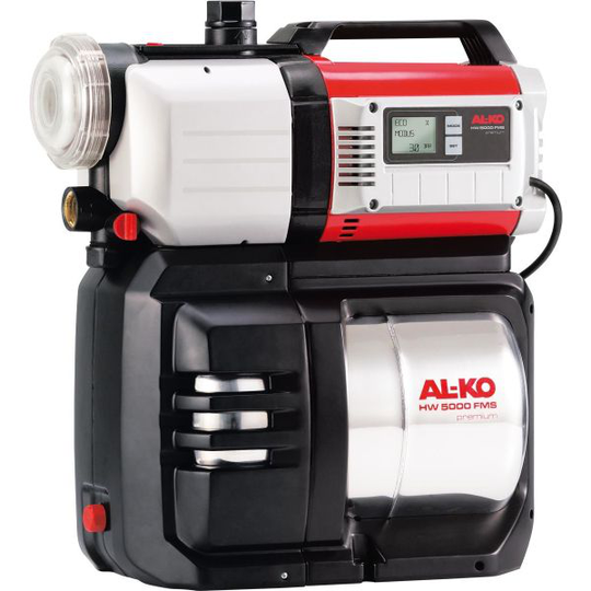 AL-KO HW 5000 FMS Premium Painevesiyksikkö 1300W