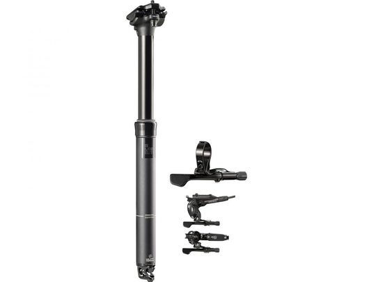 Bontrager Line Elite 31.6 Dropper Seatpost 170mm