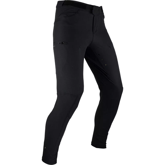 Leatt MTB Trail 2.0 Pant 2023 - XS} - Black, Black