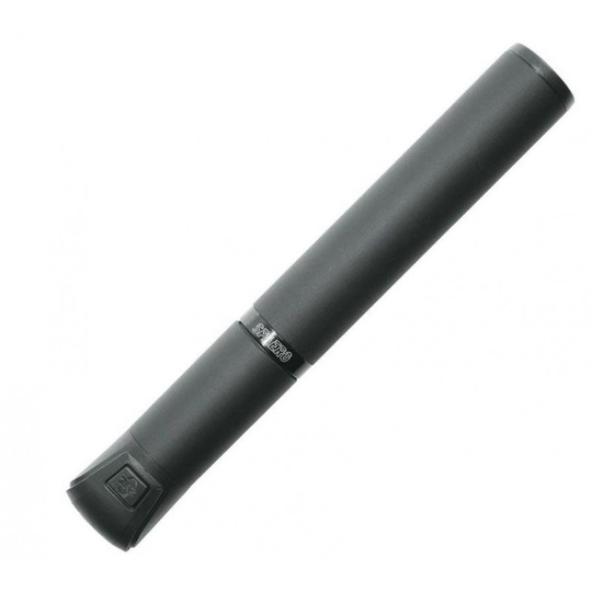 SKS Spaero Deep Black minipumppu