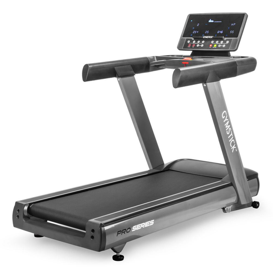 Gymstick Treadmill PRO 10.0, Juoksumatot