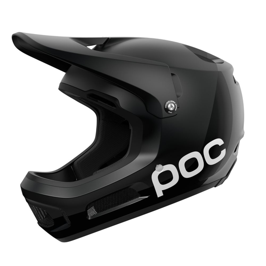 POC Coron Air MIPS - Uranium Black