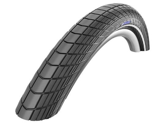 Schwalbe Big Apple 50-622 28x2.00