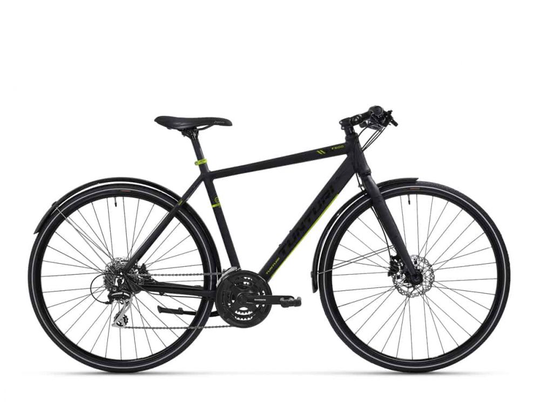 Tunturi RX500 Miesten 52cm
