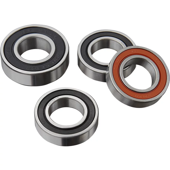 Spank Bearing Kit Rear - SPIKE DH MTB Hubs - Each}