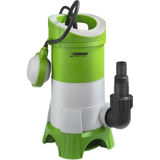 Eurom Flow 400 Pumppu