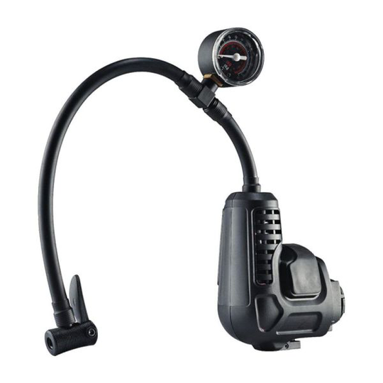 Black & Decker MTNF9-XJ Käyttöpää pumppu, monitoimitkalulle