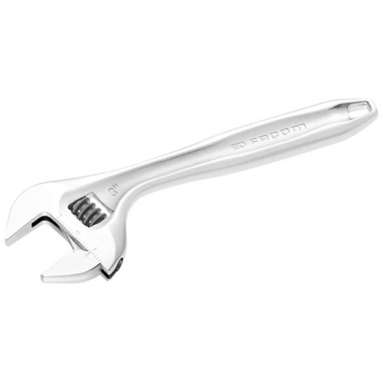 Facom 101.6 Jakoavain 150 mm, säädettävä