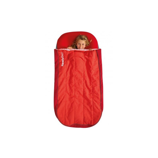 ReadyBed lasten matkasänky / yöpymisratkaisu Junior Deluxe