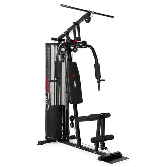 Gymstick Harjoituskone Home Gym 2, Kuntokeskus