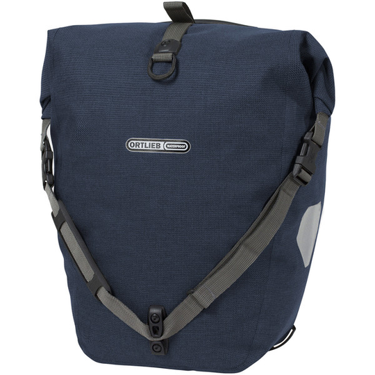 Ortlieb Back-roller Urban - Ink - Unisex - OneSize