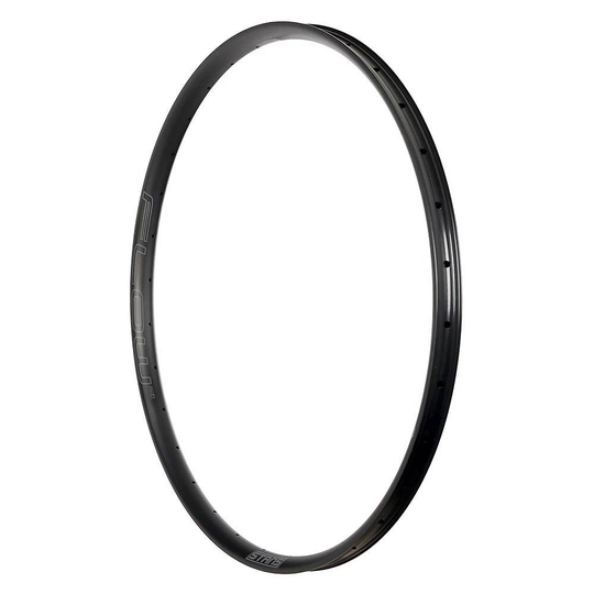 Stans No Tubes Flow MK4 MTB Rim - 32H - Black- Grey, Black- Grey