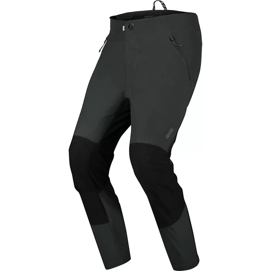 IXS Carve AW All Weather Pant 2022 - S} - Anthracite, Anthracite