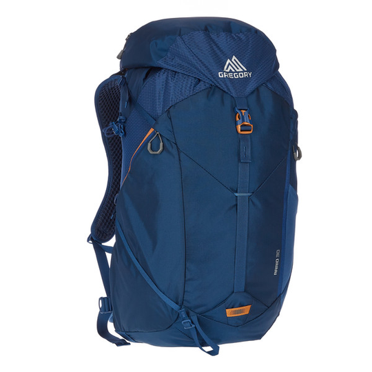 Gregory Arrio 30 Rc - Empire Blue - Unisex - OneSize