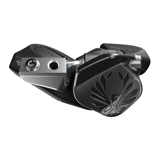 SRAM Eagle AXS Shifter Controller 2020 - Double Control - Black, Black