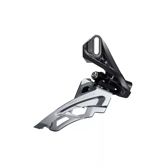Shimano Deore M6000 DM 3x10 MTB Front Derailleur
