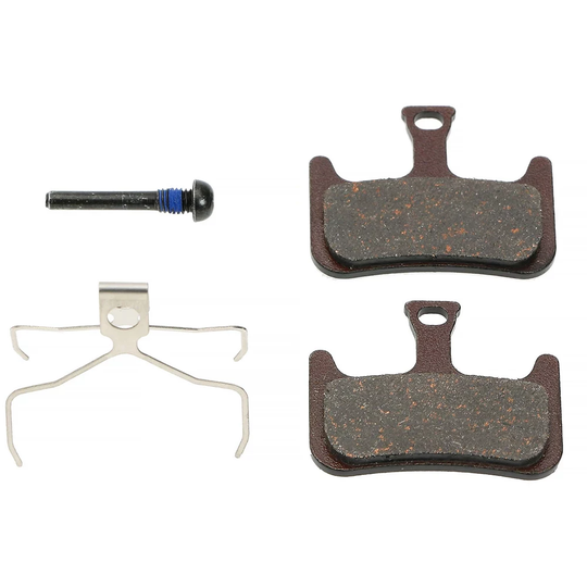 Hayes Dominion A2 Brake Pads - Sintered T100}