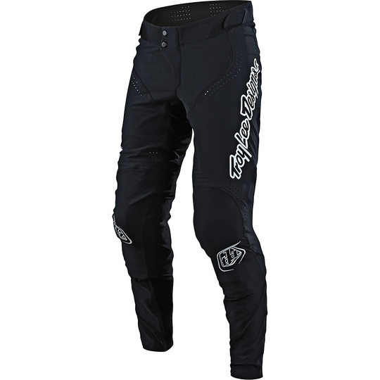 Troy Lee Designs Sprint Ultra Pant 2021 - 38} - Black, Black