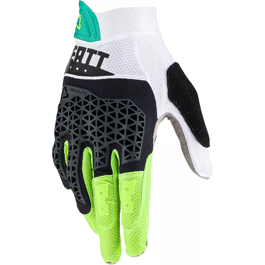 Leatt MTB 4.0 Lite Gloves 2021 - XL} - Jade, Jade