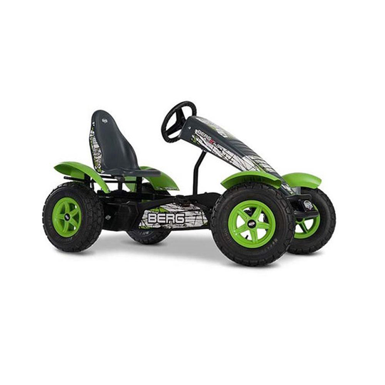 BERG X-Plore BFR-3 Polkuauto, Polkuautot