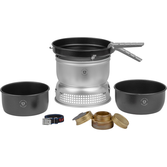 Trangia 25-5 - Nocolor - OneSize