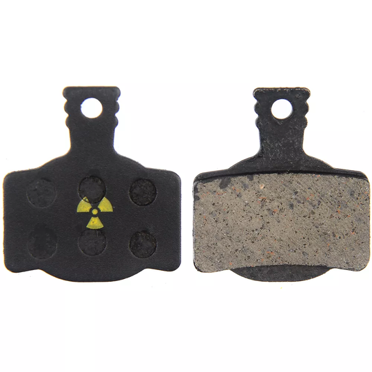 Nukeproof Magura MT 2-4-6-8 MTB Disc Brake Pads - Organic}