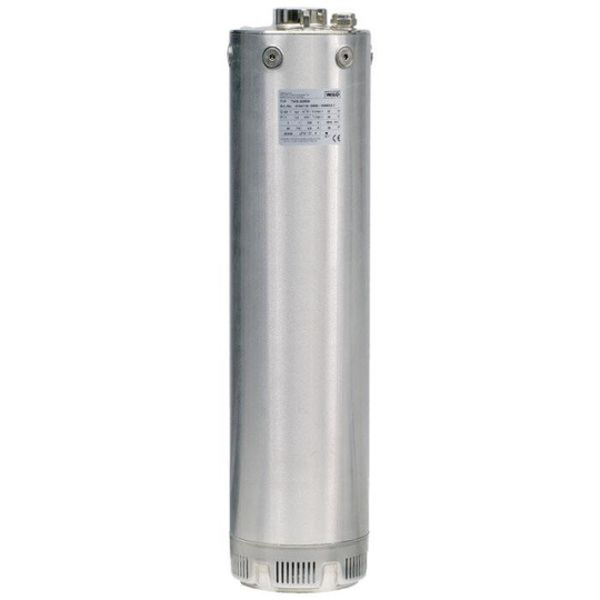 Wilo Sub TWI5-306 Pumppu avokaivoon