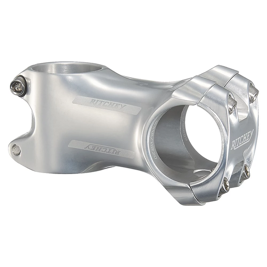 Ritchey Toyon Classic Stem 84 Degree 31.8mm - High Polish - 1.1/8"}, High Polish