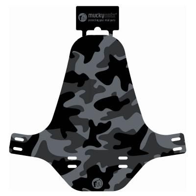 Mucky Nutz Face Fender camo