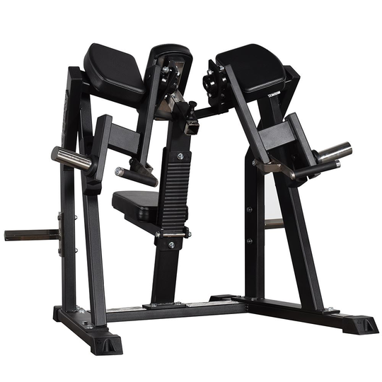 Gymleco Voimailulaite Biceps, Kuntosalilaitteet - Käsivarret