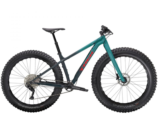 Trek Farley 5 2022 XL