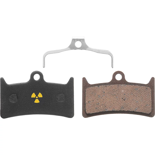 Nukeproof Hope Tech 3 V4 MTB Disc Brake Pads - Organic}