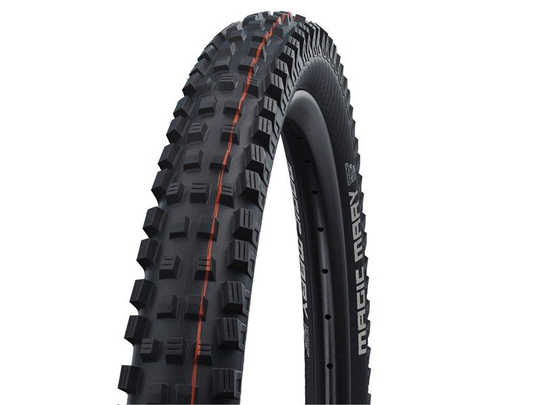Schwalbe Magic Mary 29x2.40" Addix Soft Super Trail TLE
