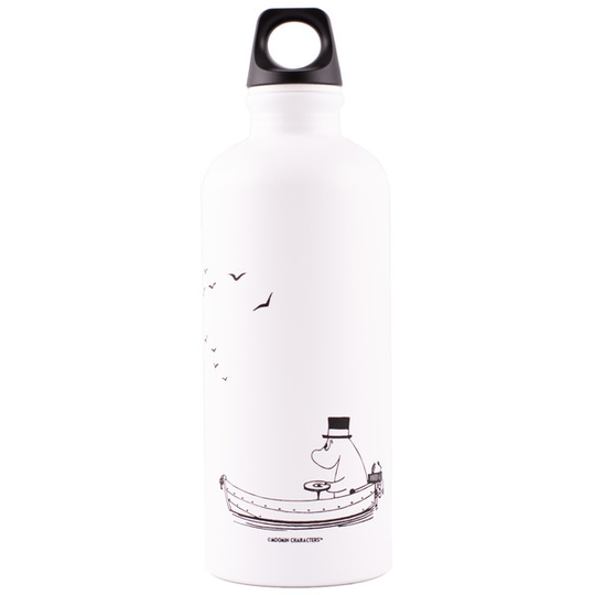 Sigg Sigg X Muumi 0,6l Lighthouse - Lighthouse - OneSize