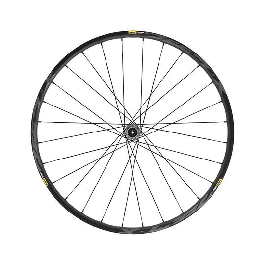 Mavic Crossmax Elite Carbon MTB Rear Wheel - Black - SRAM XD}, Black
