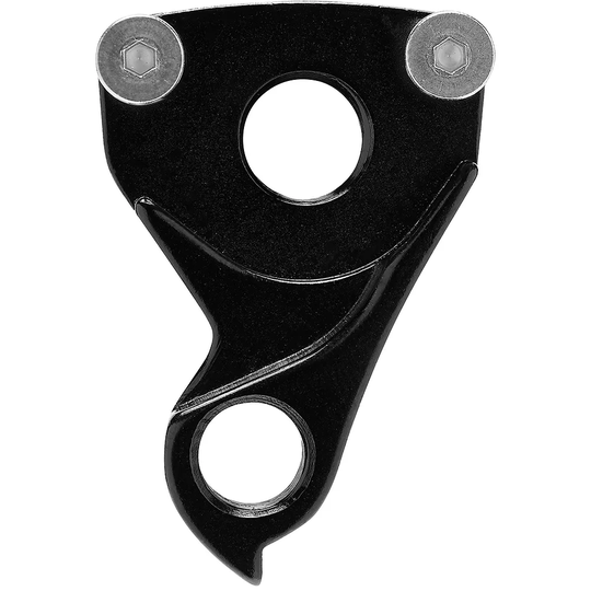 Nukeproof Digger Hanger 2022 - Black, Black