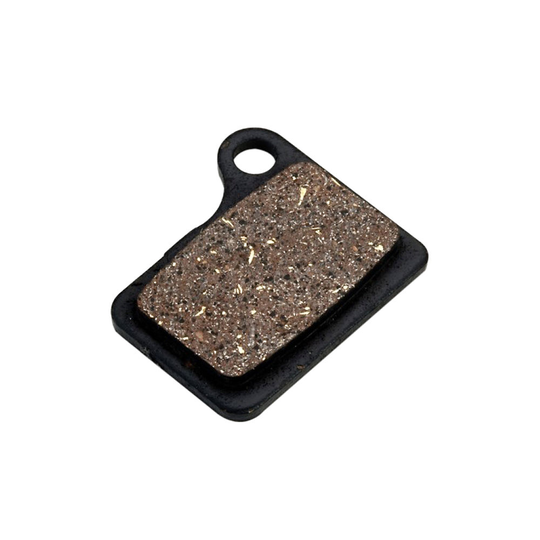 Clarks Shimano Deore M555 MTB Disc Brake Pads - Organic}