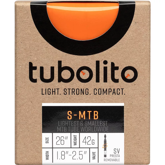 Tubolito S-Tubo MTB Inner Tube - 650b}