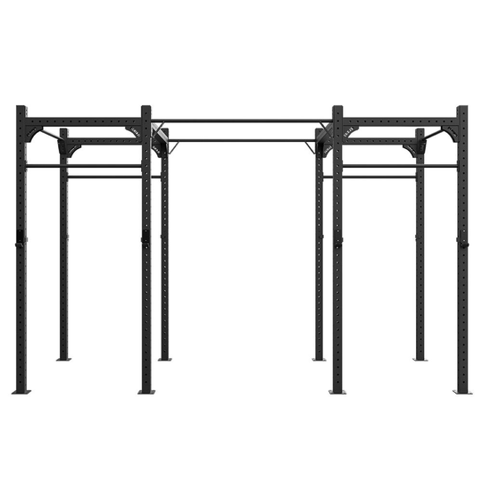 Eleiko Freestanding 4,2M XF 80 Rig, Crossfit rig Eleiko