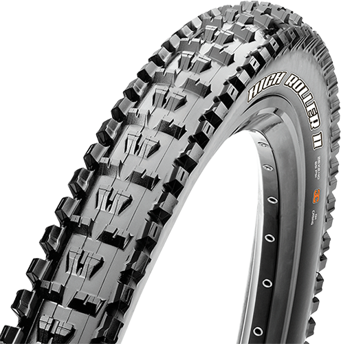Maxxis High Roller II 29x2.50WT EXO TR 3C