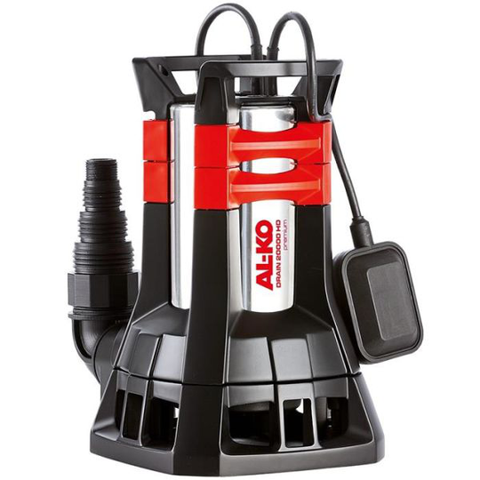 AL-KO Drain 20000 HD Pumppu