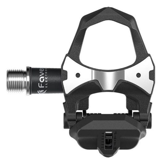 Favero Right pedal without sensor for Assioma, Pyörän polkimet