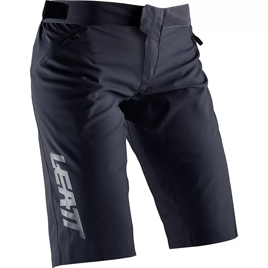 Leatt Women's MTB AllMtn 2.0 Shorts - XXL} - BLK, BLK