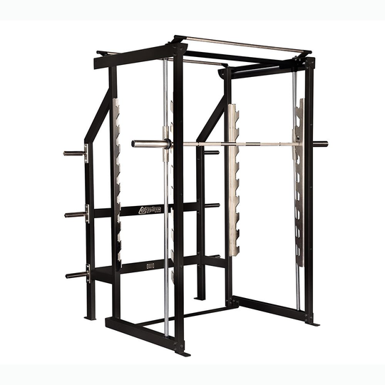 Gymleco Smith Machine Multi, Smithteline