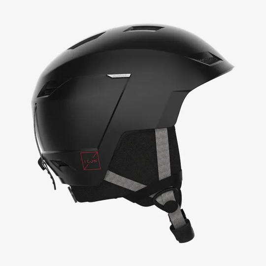 Icon LT Access 22/23 Musta 53 - 56 cm