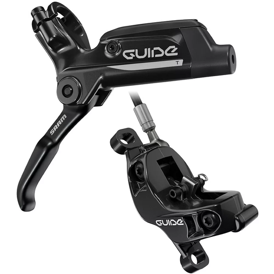 SRAM Guide T Disc Brake - Black - 1500mm}, Black