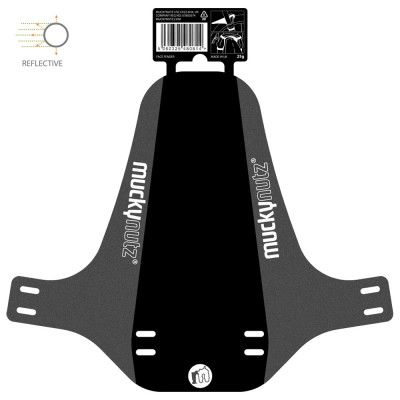 Mucky Nutz Face Fender Heijastava/Reflective