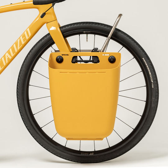 Fjällräven S/f Cool Cave - Ochre - Unisex - OneSize