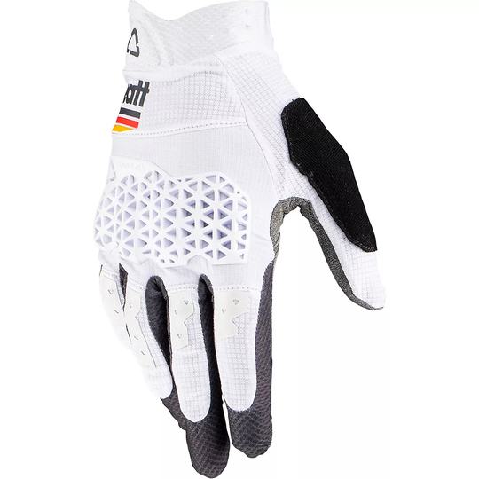 Leatt MTB 3.0 Lite Gloves 2021 - S} - White, White