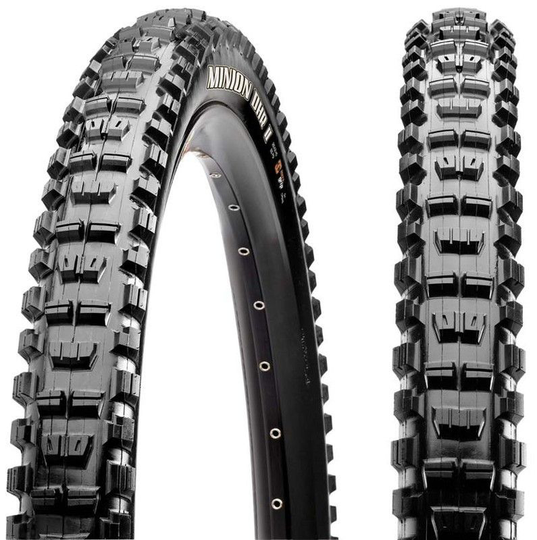 Maxxis Minion DHR II 29x2.30 EXO TR